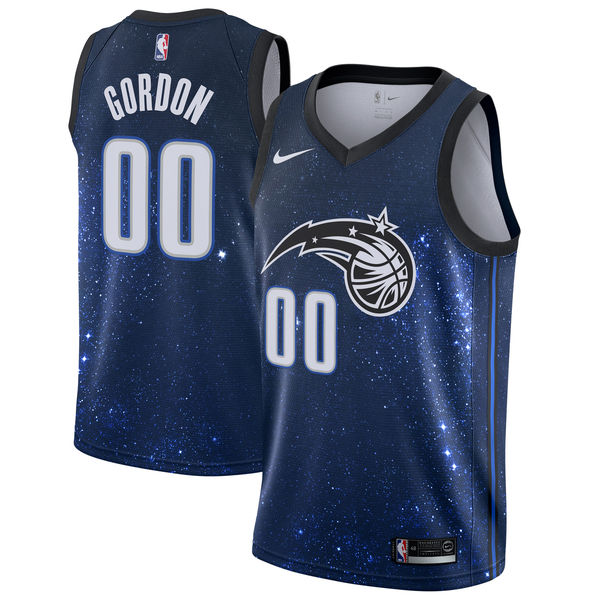 Aaron Gordon, Orlando Magic - City Edition